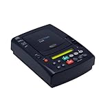 Stanton S.300 Tabletop CD Player with MP3 Compatibility