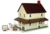 Learning Curve Brands 1:64 Two Story House