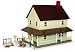 ERTL 1:64 Two Story House