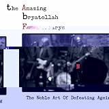 The Noble Art Of Defeating Ageing