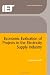 Economic Evaluation of Projects in the Electricity Supply Industry (IEE power & energy series) (IEE Power and Energy Series)