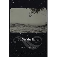To See the Earth