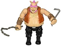 Teenage Mutant Ninja Turtles Movie 2 Out Of The Shadows Bebop Basic Figure

