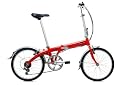Dahon Eco 3 2009 Folding Bike