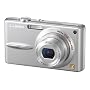 Panasonic Lumix DMC-FX 30 mattschwarz