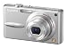 Panasonic - Appareil photo numerique Lumix DMC FX30EF-K - 7,2 Mpix - zoom optique 3.6x - stabilise - noir