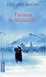 Tatiana et Alexandre