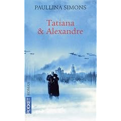 Tatiana et Alexandre