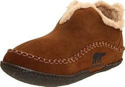 Sorel Men's Manawan Slipper