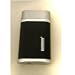 Ronson- Lantern Black Matte Gas Lighter