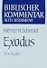 Books : Exodus (Biblischer Kommentar)