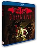 3 Bats Live [Blu-ray]