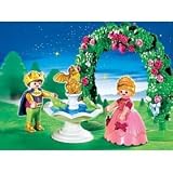 Review Playmobil 4257 / Playmobil Magic Castle Prince & Princess
