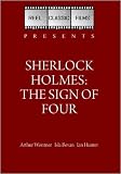 Sherlock Holmes: The Sign of Four (1932)