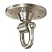 Ringside Super Swivel , Silver
