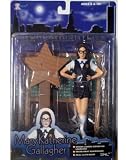 Molly Shannon as Mary Katherine Gallagher Action Figure - Saturday Night Live SNL 25th Anniversary Collection
