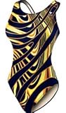 TYR Women's Thor Maxback