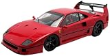 KYOSHO 1/12 FERRARI F40 Lightweight LM Wing Red レッドウィング