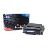 TG85P7003 Compatible Reman Toner, 6,500 Page Yield, Black