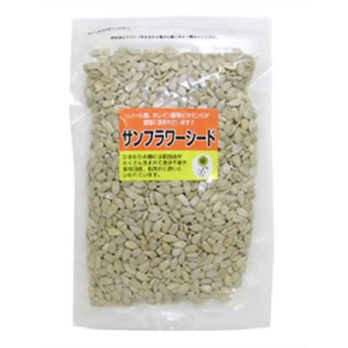 ひまわりの種　４００ｇ