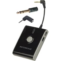 Scosche iUBTT Universal Bluetooth</p>
<p><script type=