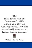 The Sham Squire and the Informers of 179