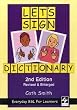 Let's Sign Dictionary: Everyday BSL for Learners [2nd Edition]