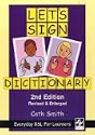 Let's Sign Dictionary