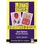 Let's Sign Dictionary: Everyday BSL for Learners [2nd Edition]