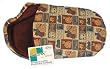 Siesta Time Slumber Slipper Cat Bed