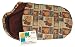 Siesta Time Slumber Slipper Cat Bed