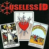 Useless Id lyrics