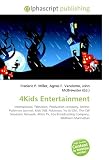 4Kids Entertainment: International, Television, Production company, Anime, Pokémon (anime), Kids' WB, Pokémon, Yu-Gi-Oh!, The CW Television Network, 4Kids ... Company, Midtown Manhattan (German Edition)