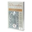 Decorative Arch 8 Feet - White