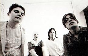 Bilder von Smashing Pumpkins