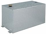 Delta 438000 Alum Tank Rect 94Gal