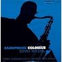Saxophone Colossus
