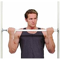Klimmzugstange Türstange Fitness Reckstange