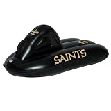 New Orleans Saints Team Sled