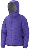 Marmot Damen Daunenjacke Ama Dablam, ultra violet, XS, 7850-6393-2