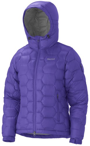 Marmot Damen Daunenjacke Ama Dablam, ultra violet, M, 7850-6393-4