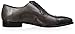 Mezlan Men's Cap-Toe Mixed-Media Oxford