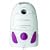 Electrolux Z4495 Powerplus Bagged Cylinder Vacuum Cleaner