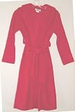 Kids POLAR Fleece Robe with Patch Pockets and Belt. (Click to see colors) Sizes 4-14. Kids POLAR Fleece Robe with Patch Pockets and Belt. (Click to see colors) Sizes 4-14.