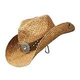 Toro Cowboy Hat