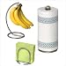 Satin Nickel Euro Kitchen Set
