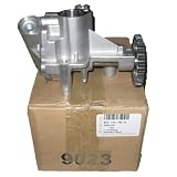 Genuine 07K115105Q Engine Oil Pump by Genuine