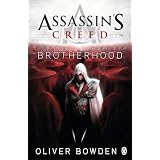 Assassin's Creed Brotherhood Book 2by Oliver Bowden