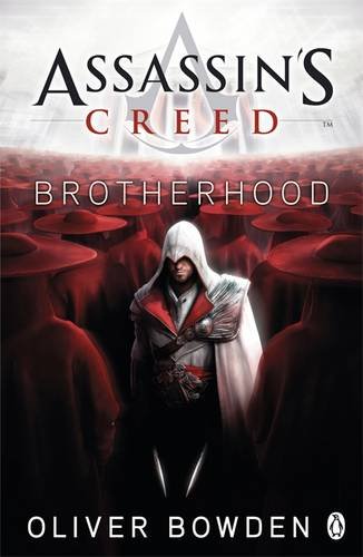 Penguin Assassin's Creed: Brotherhood (Assassin's Creed (Unnumbered))