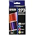 Epson T273520 Epson Claria Premium 273 Standard-capacity Color Multi-pack - Cyan, Magenta, Yellow, Photo Black (T273520) Ink